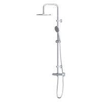 Душевая система Dorff Futura D0710400 Душевая система Dorff Futura D0710400