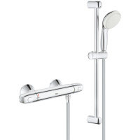 Термостат для душа Grohe Grohtherm 1000 New 34820004