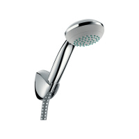 Душевой набор Hansgrohe Crometta 85 1jet Mono 27576000 хром