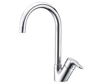 Смеситель для кухни  WasserKRAFT Ruhr 24407 Смеситель для кухни  WasserKRAFT Ruhr 24407