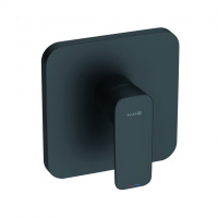 Встраиваемый смеситель для душа Kludi Pure&Style 406553975