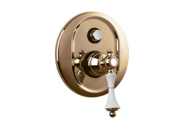 Смеситель для ванны или для душа Cezares MARGOT-VDIM-02-Bi/A