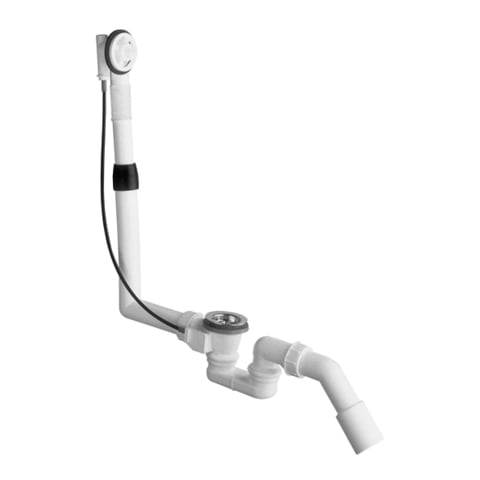 Слив-перелив G 1 1/2 Kludi Rotexa 2000 2104000-00