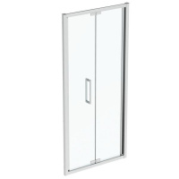 Реверсивная складная панель-дверь 95 см, Ideal Standard I.Life In-fold, T4852EO