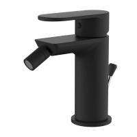 Смеситель для биде WasserKRAFT Elbe 7406 Смеситель для биде WasserKRAFT Elbe 7406