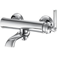 Смеситель для ванны CEZARES LIBERTY-F-VD-01