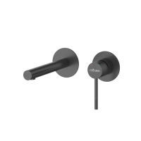 Смеситель для раковины встраиваемый CEZARES RELAX-BLI2-2-NOP-W0