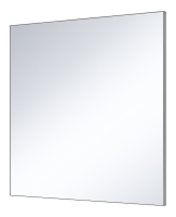 Зеркало (80х80) Misty Марс 80 Э-Марс02080-Алп