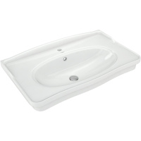 Раковина (86х50,5) Grossman Модерн 85 30588