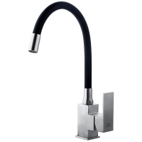 Смеситель для кухни FASHUN A54302-7 Смеситель для кухни FASHUN A54302-7