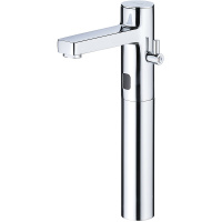 Смеситель  для раковины сенсорный KLUDI ZENTA SL 3810605WR