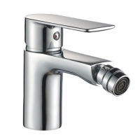 Смеситель для биде Haiba HB50505 Смеситель для биде Haiba HB50505