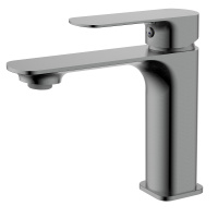 Смеситель для раковины AQUAme Monza AQM6310GM