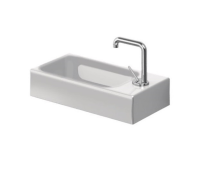 Раковина подвесная Kerasan Cento 353701R*1 правая