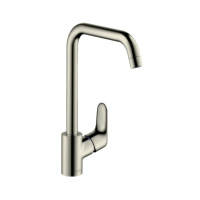 Смеситель для кухни Hansgrohe Focus M41 31820000 хром