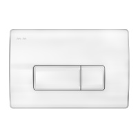 Клавиша смыва Am.Pm Pro M I048001 хром