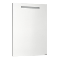 Зеркало Aquaton Йорк 60 со светильником 1A173702YO010