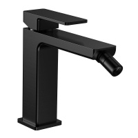 Смеситель для биде Aquame Savona AQM6816MB