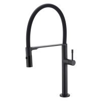 Смеситель для кухни Boheme Kitchen 114-B