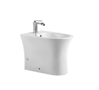 Биде напольное Agger AT01300