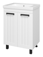 Тумба под раковину Misty Спарта 65 П-Спа-06065-01-01