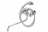 Смеситель для ванны ПСМ-Профсан  ЕВРО PSM-157-48