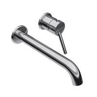 Смеситель для раковины Kerama Marazzi XPRO/Икс-Про XPRO.03.KM.CR хром