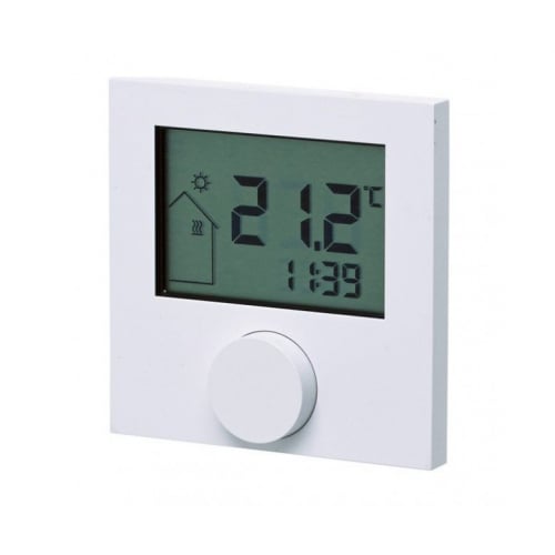 Комнатный термостат с ЖК-дисплеем RT-D 24 Control TECE TECEfloor 77410037