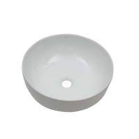 Раковина накладная (42х42) Melana 78115-805