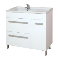 Тумба под раковину напольная Onika Олимп 90 109015