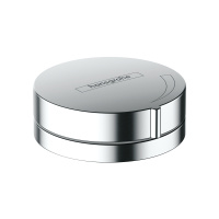 Запорный вентиль скрытого монтажа Hansgrohe Talis M54 72841000 хром