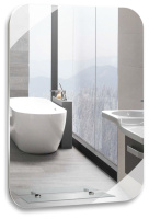 Зеркало (55х80) Silver Mirrors  Аргус ФР-00002362