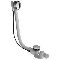 Слив-перелив Jacob Delafon Capsule E6D134-CP