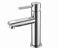 Смеситель для раковины WasserKRAFT Main 4104 Смеситель для раковины WasserKRAFT Main 4104