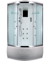 Душевая кабина (90х90) Timo Lux T-7790