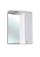 Зеркало-шкаф (55х100,3) Bellezza Кантр 4619908001017