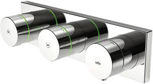 Панель смесителя для ванны и душа 2219С