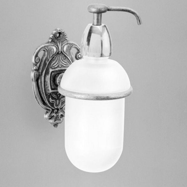 Дозатор для мыла подвесной Art&Max AM-1705-Cr