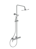 Душевая система Ideal Standard IdealRain Cerafine O BC750AA