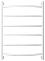 Полотенцесушитель Водяной Выгнутая Сунержа Галант + (80х60) Матовый Белый 30-0200-8060 Полотенцесушитель Водяной Выгнутая Сунержа Галант + (80х60) Матовый Белый 30-0200-8060