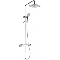 Душевая система Teka Manacor 842380200