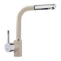 Смеситель для кухни с выдвижной лейкой TEKA Ares 23938120S