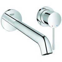 Смеситель для раковины Grohe Essence 29193001