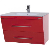 Тумба под раковину Bellezza Берта 90 4635215510035