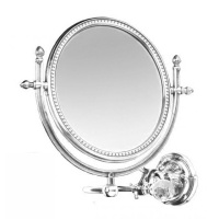 Зеркало увеличительное Art&Max AM-2109-Cr-C
