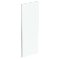 Реверсивная фиксированная панель 80 см Ideal Standard I.Life WetRoom, T4870EO