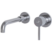 Смеситель для раковины RGW SP-47 51140547-01