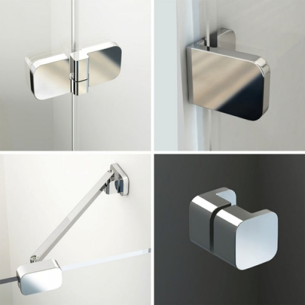 Монтажный набор Ravak Brilliant B SET BSKK3-R D01000A092