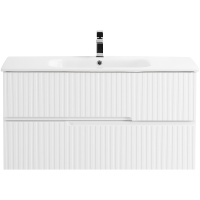 Тумба под раковину Cezares DUET-1000-2C-SO-BO