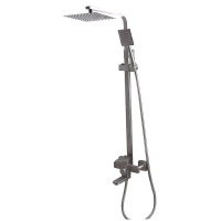 Душевая система с изливом Fashun A52402 Душевая система с изливом Fashun A52402